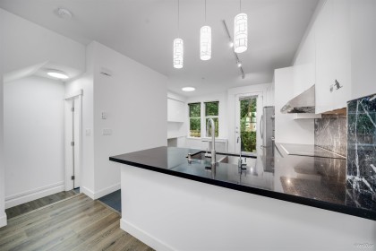 Photo 11 at 6612 Arbutus Street, S.W. Marine, Vancouver West