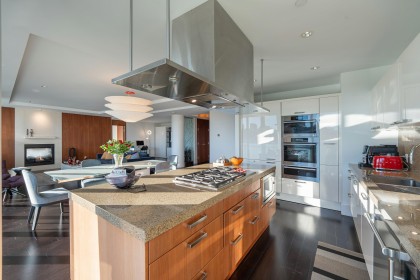 Photo 7 at 306 - 1560 Homer Mews, Yaletown, Vancouver West