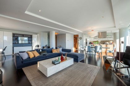 Photo 3 at 306 - 1560 Homer Mews, Yaletown, Vancouver West