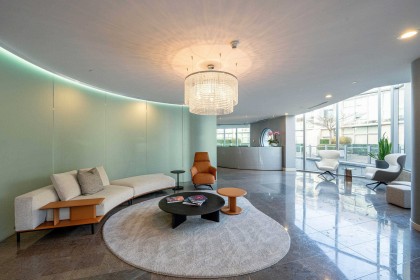 Photo 32 at 306 - 1560 Homer Mews, Yaletown, Vancouver West