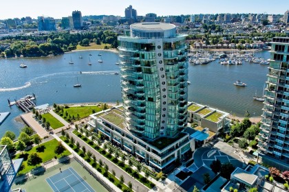 Photo 28 at 306 - 1560 Homer Mews, Yaletown, Vancouver West