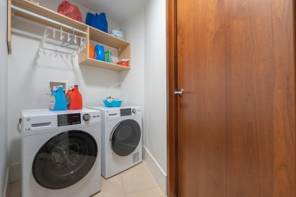 Photo 20 at 306 - 1560 Homer Mews, Yaletown, Vancouver West