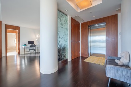 Photo 30 at 306 - 1560 Homer Mews, Yaletown, Vancouver West