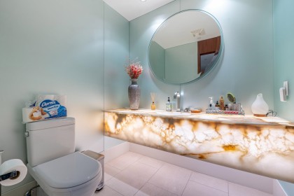 Photo 10 at 306 - 1560 Homer Mews, Yaletown, Vancouver West