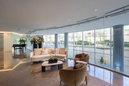 Photo 33 at 306 - 1560 Homer Mews, Yaletown, Vancouver West