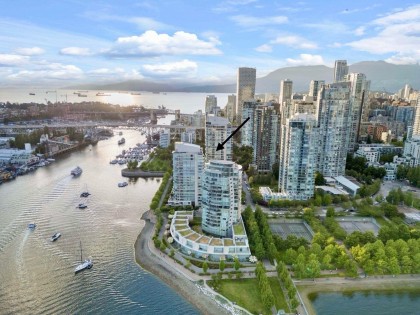 Photo 29 at 306 - 1560 Homer Mews, Yaletown, Vancouver West