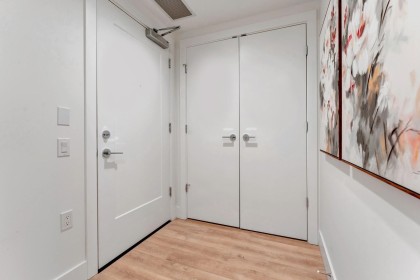 Photo 2 at 105 - 2325 Emery Court, Lynn Valley, North Vancouver