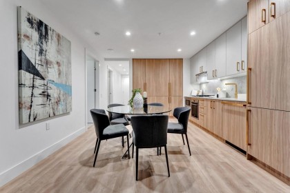 Photo 6 at 105 - 2325 Emery Court, Lynn Valley, North Vancouver