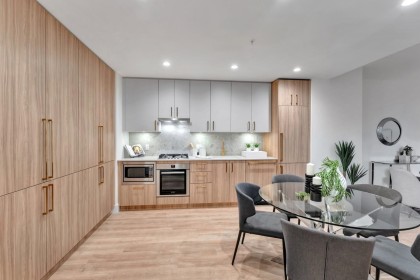 Photo 7 at 105 - 2325 Emery Court, Lynn Valley, North Vancouver