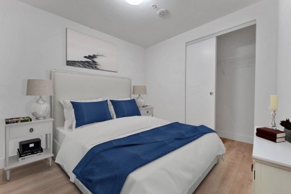 Photo 10 at 105 - 2325 Emery Court, Lynn Valley, North Vancouver