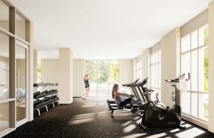 Photo 18 at 105 - 2325 Emery Court, Lynn Valley, North Vancouver