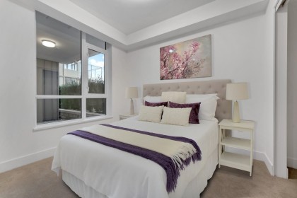 Photo 11 at 105 - 2325 Emery Court, Lynn Valley, North Vancouver