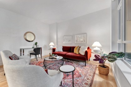 Photo 4 at 105 - 2325 Emery Court, Lynn Valley, North Vancouver