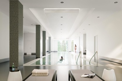 Photo 8 at 105 - 2325 Emery Court, Lynn Valley, North Vancouver