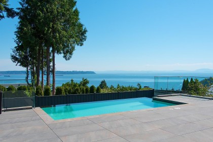 Photo 6 at 4265 Rockbank Place, Rockridge, West Vancouver