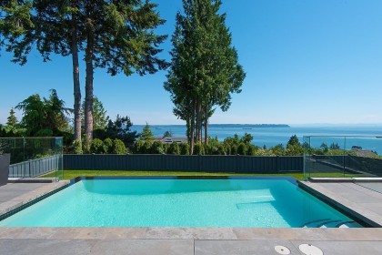 Photo 7 at 4265 Rockbank Place, Rockridge, West Vancouver