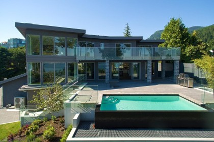 Photo 3 at 4265 Rockbank Place, Rockridge, West Vancouver