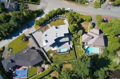Photo 5 at 4265 Rockbank Place, Rockridge, West Vancouver