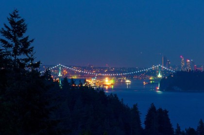Photo 10 at 4265 Rockbank Place, Rockridge, West Vancouver