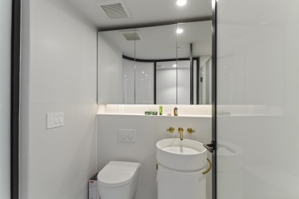 Photo 6 at 1007 - 1033 Nelson Street, West End VW, Vancouver West