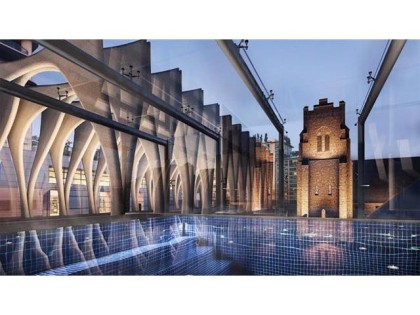 Photo 17 at 1007 - 1033 Nelson Street, West End VW, Vancouver West