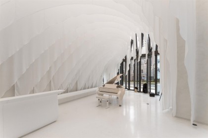 Photo 16 at 1007 - 1033 Nelson Street, West End VW, Vancouver West