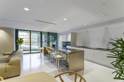 Photo 22 at 1007 - 1033 Nelson Street, West End VW, Vancouver West