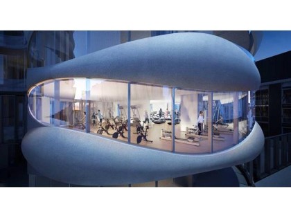 Photo 20 at 1007 - 1033 Nelson Street, West End VW, Vancouver West