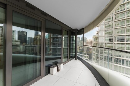 Photo 9 at 1007 - 1033 Nelson Street, West End VW, Vancouver West