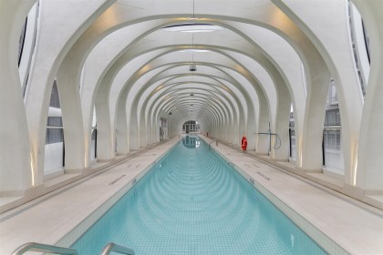 Photo 18 at 1007 - 1033 Nelson Street, West End VW, Vancouver West