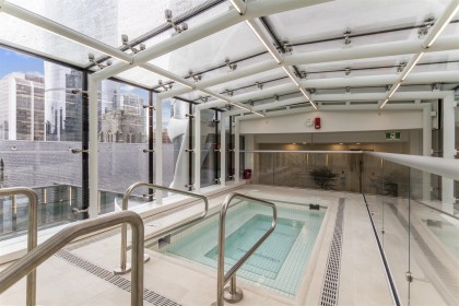 Photo 19 at 1007 - 1033 Nelson Street, West End VW, Vancouver West