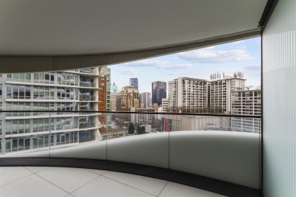 Photo 8 at 1007 - 1033 Nelson Street, West End VW, Vancouver West