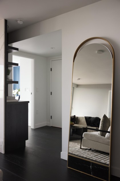 Photo 23 at 2504 - 1111 Richards Street, Downtown VW, Vancouver West