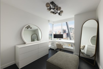 Photo 27 at 2504 - 1111 Richards Street, Downtown VW, Vancouver West