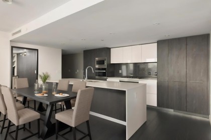 Photo 16 at 2504 - 1111 Richards Street, Downtown VW, Vancouver West