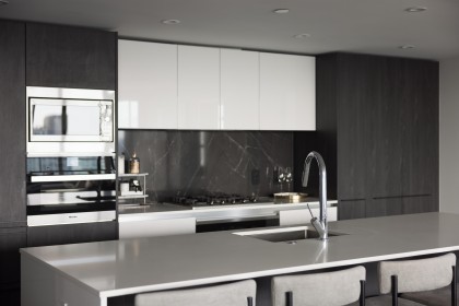 Photo 12 at 2504 - 1111 Richards Street, Downtown VW, Vancouver West