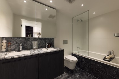 Photo 26 at 2504 - 1111 Richards Street, Downtown VW, Vancouver West