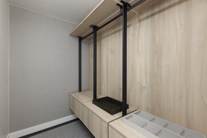 Photo 22 at 2504 - 1111 Richards Street, Downtown VW, Vancouver West