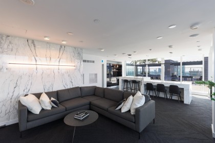 Photo 36 at 2504 - 1111 Richards Street, Downtown VW, Vancouver West