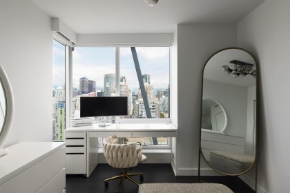 Photo 28 at 2504 - 1111 Richards Street, Downtown VW, Vancouver West