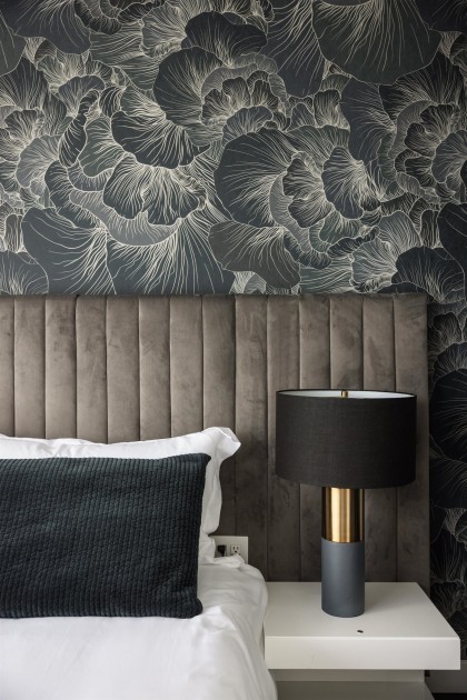 Photo 20 at 2504 - 1111 Richards Street, Downtown VW, Vancouver West