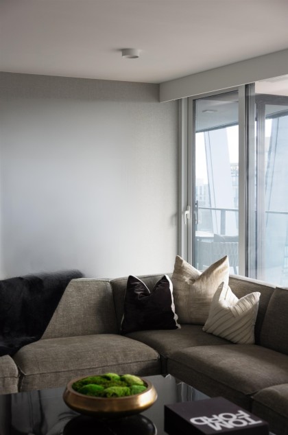 Photo 9 at 2504 - 1111 Richards Street, Downtown VW, Vancouver West