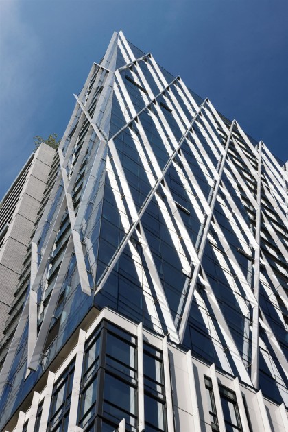 Photo 38 at 2504 - 1111 Richards Street, Downtown VW, Vancouver West