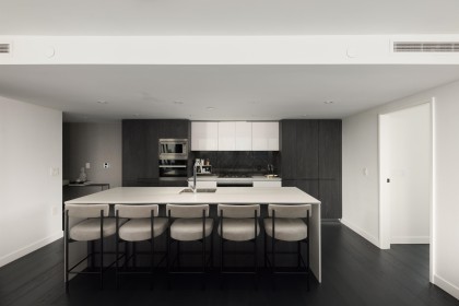 Photo 10 at 2504 - 1111 Richards Street, Downtown VW, Vancouver West