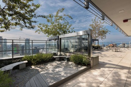 Photo 33 at 2504 - 1111 Richards Street, Downtown VW, Vancouver West