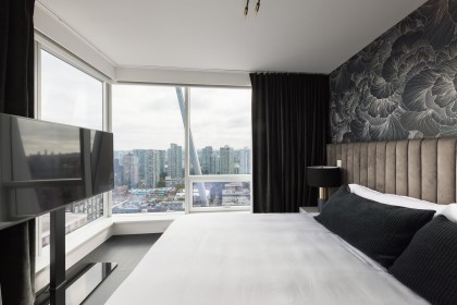 Photo 18 at 2504 - 1111 Richards Street, Downtown VW, Vancouver West