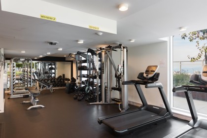 Photo 37 at 2504 - 1111 Richards Street, Downtown VW, Vancouver West