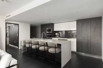 Photo 11 at 2504 - 1111 Richards Street, Downtown VW, Vancouver West