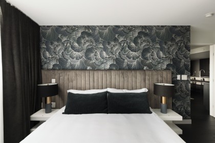 Photo 19 at 2504 - 1111 Richards Street, Downtown VW, Vancouver West