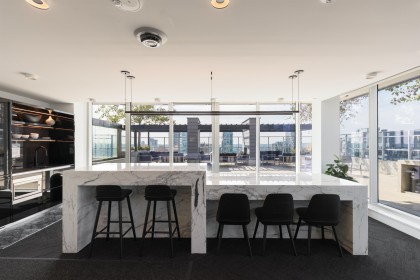 Photo 35 at 2504 - 1111 Richards Street, Downtown VW, Vancouver West